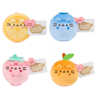 Pusheen Squisheen Fruit-by-Gund
