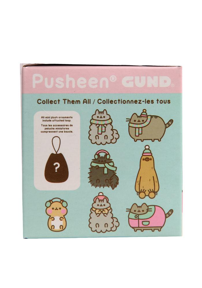 Pusheen Surprise Series 11 by GUND 2
