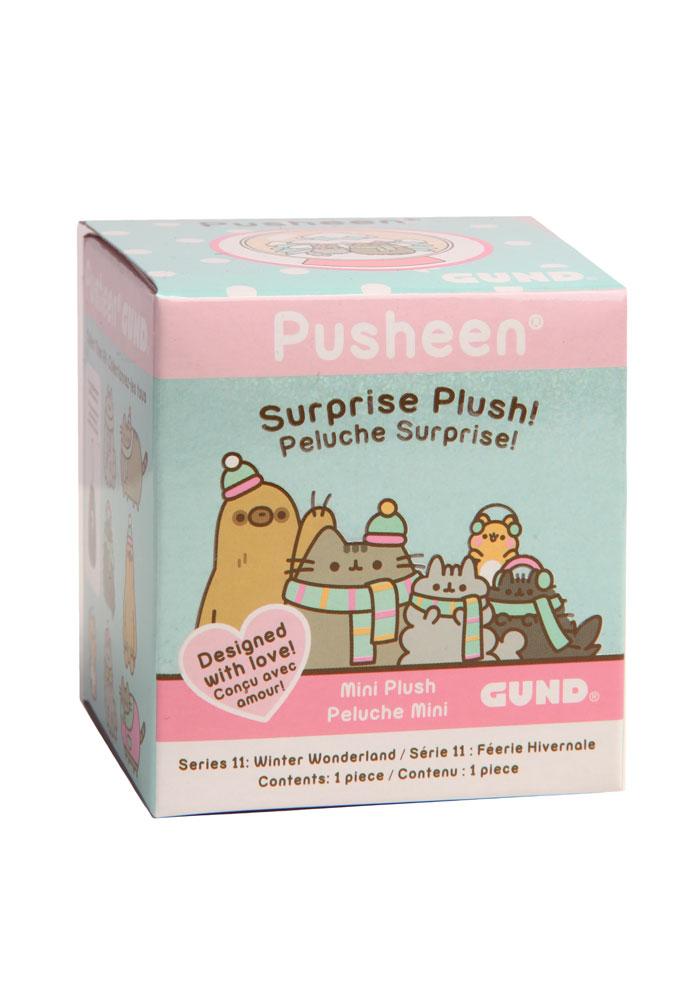 Pusheen Surprise Series 11 by GUND