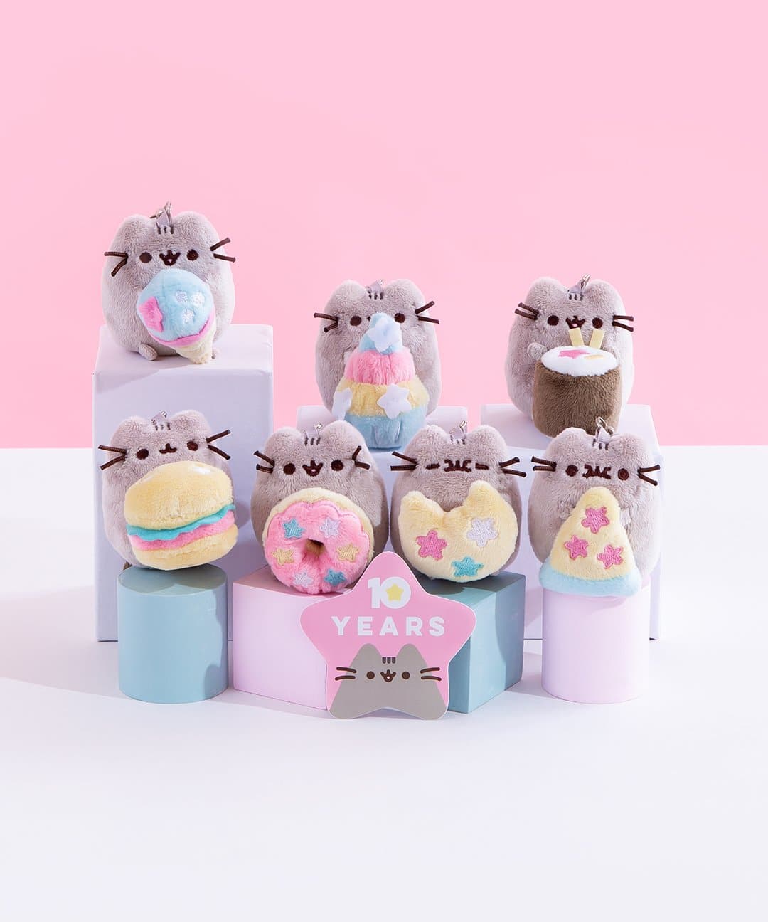 Pusheen Surprise Series 12 by GUND 1