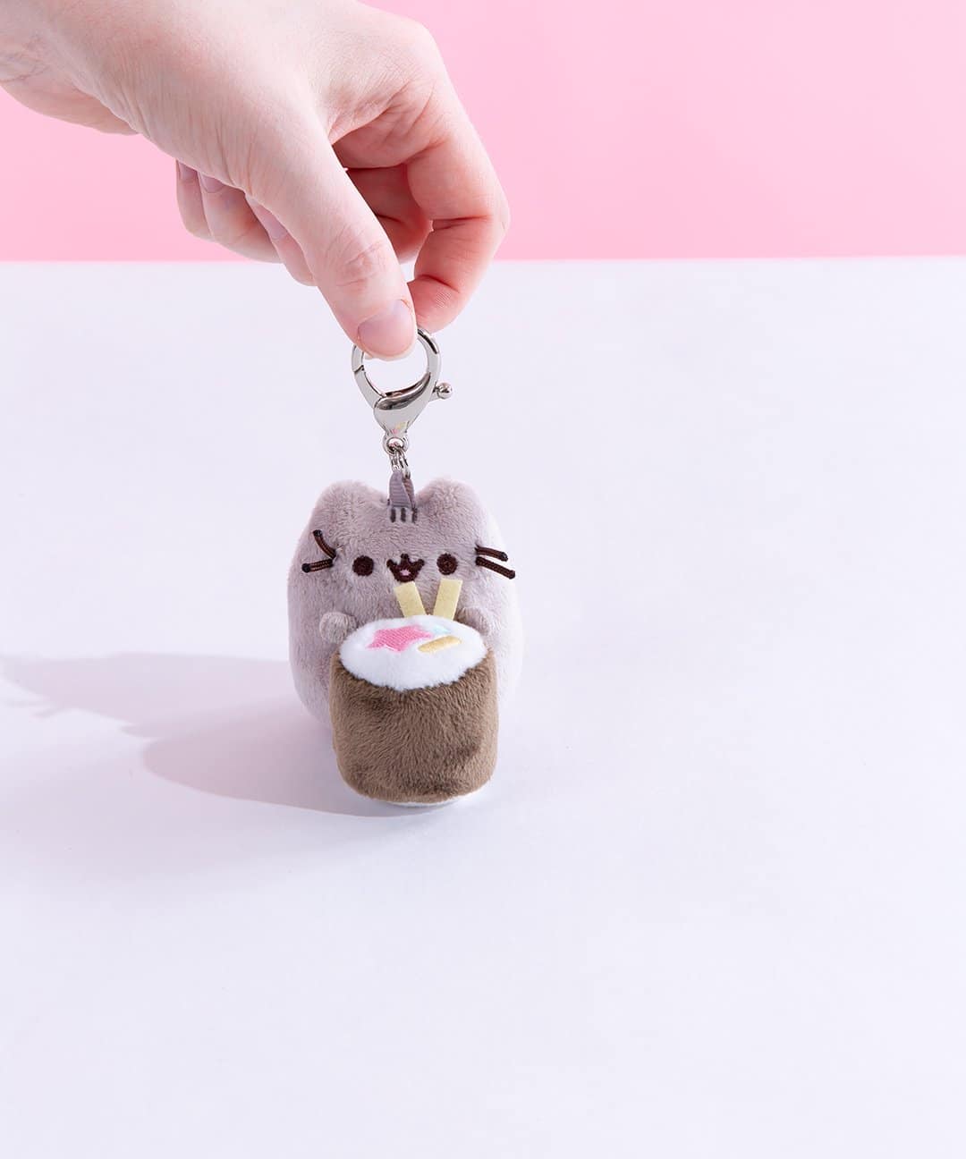 Pusheen Surprise Series 12 by GUND 2