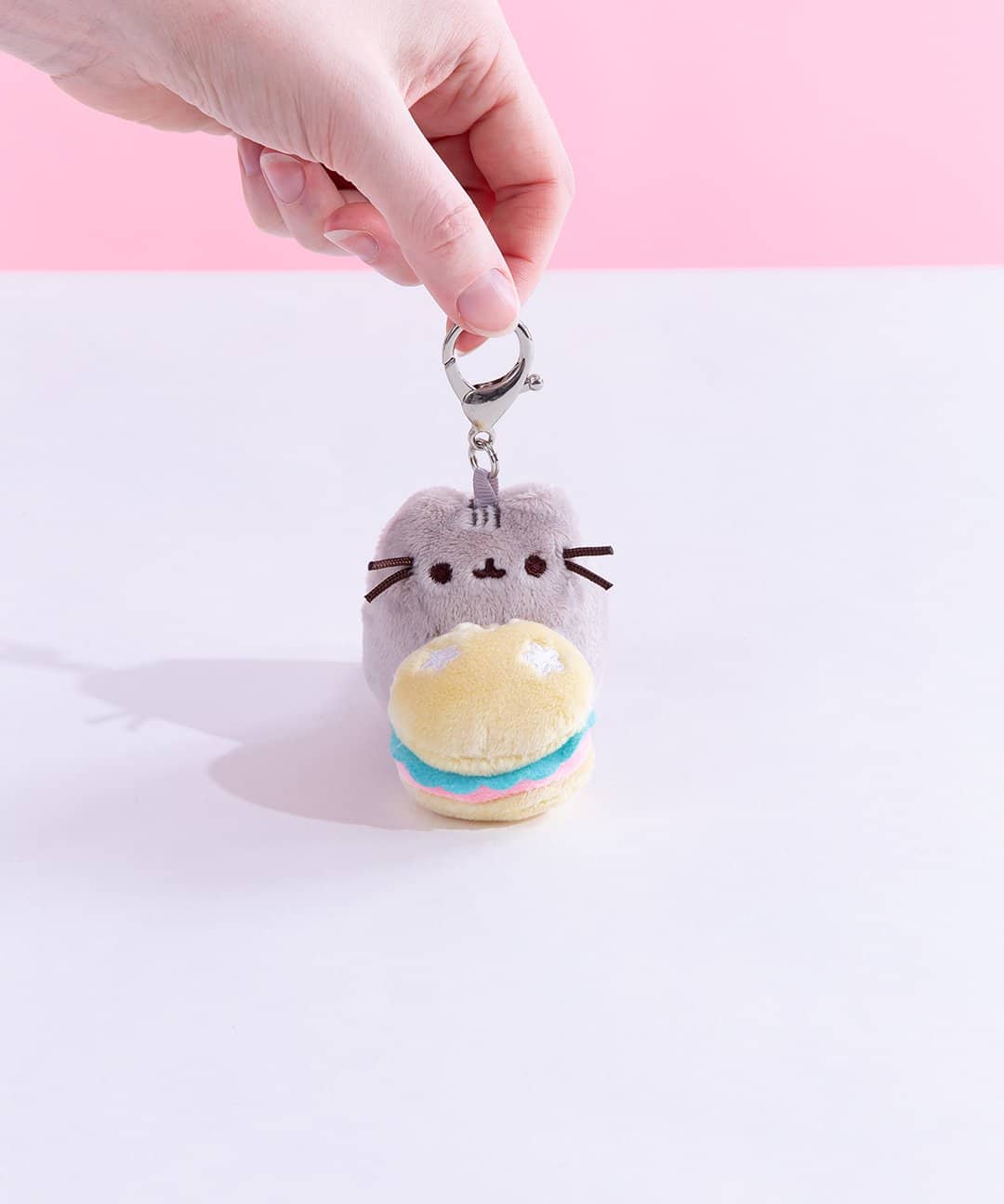 Pusheen Surprise Series 12 by GUND 6