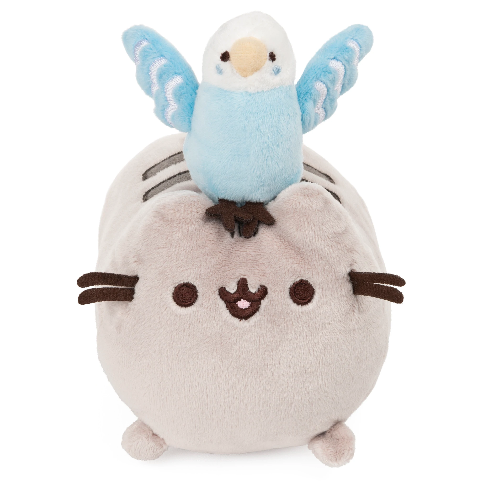 Pusheen and Bo Best Friend Set 6 by Gund 1