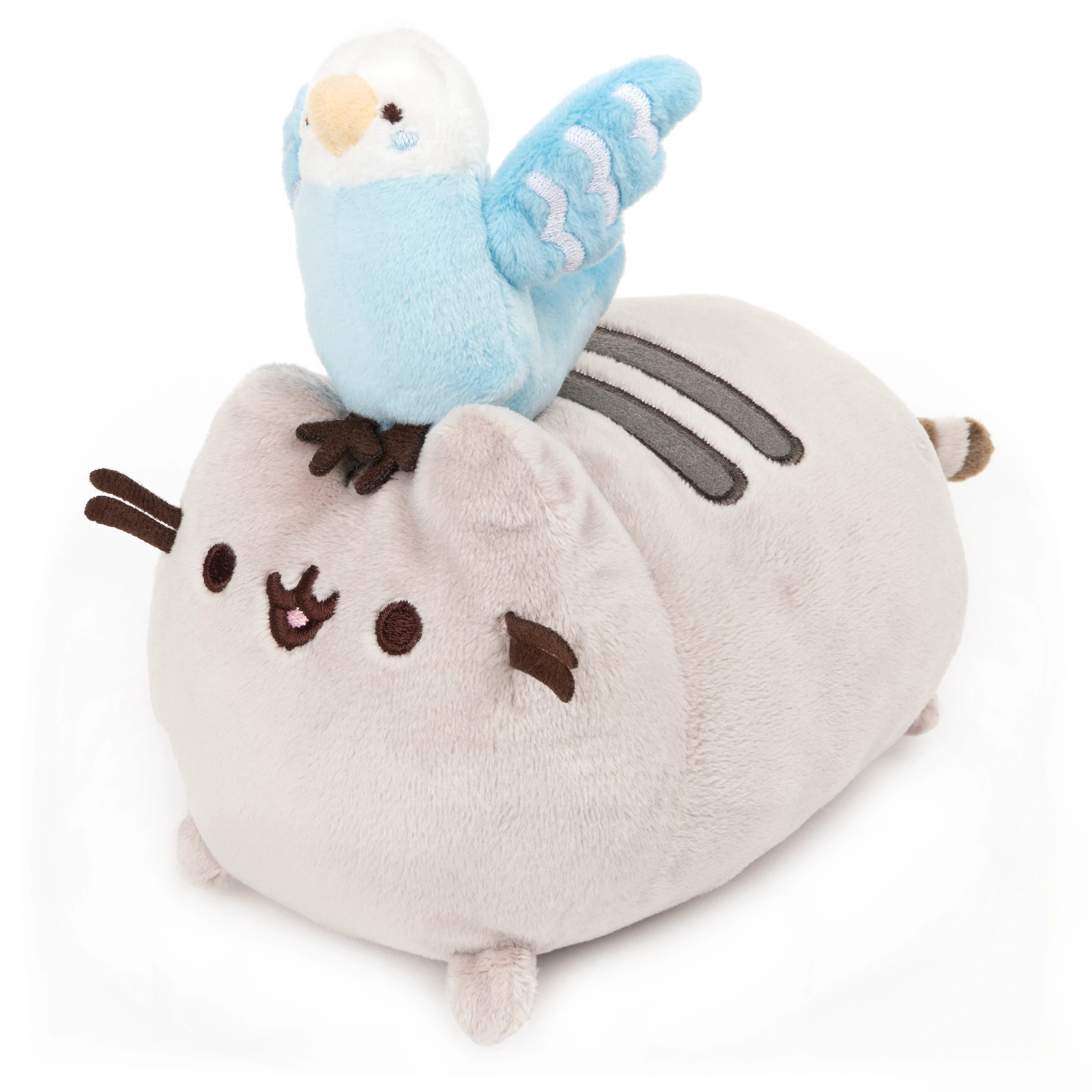 Pusheen and Bo Best Friend Set 6 by Gund 3