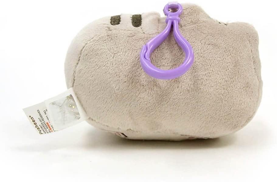 Pusheen with Ice Cream Sundae 5 by Gund 3