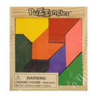 Puzzlangles Wooden Puzzles by Westminster