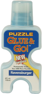 Puzzle Glue and Go by Ravensburger