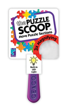 Puzzle Scoop-by-Gamewright