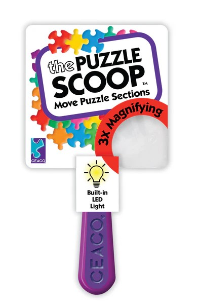 Puzzle Scoop-by-Gamewright