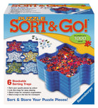 Puzzle Sort and Go by Ravensburger