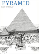 Pyramid by Houghton Mifflin
