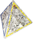 Pyraminx Crystal by Project Genius 3