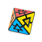 Pyraminx Diamond-by-Project Genius