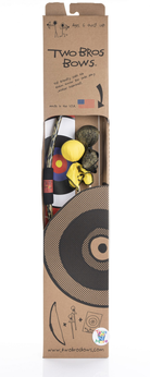 Python Archery Set-by-Two Bros Bows