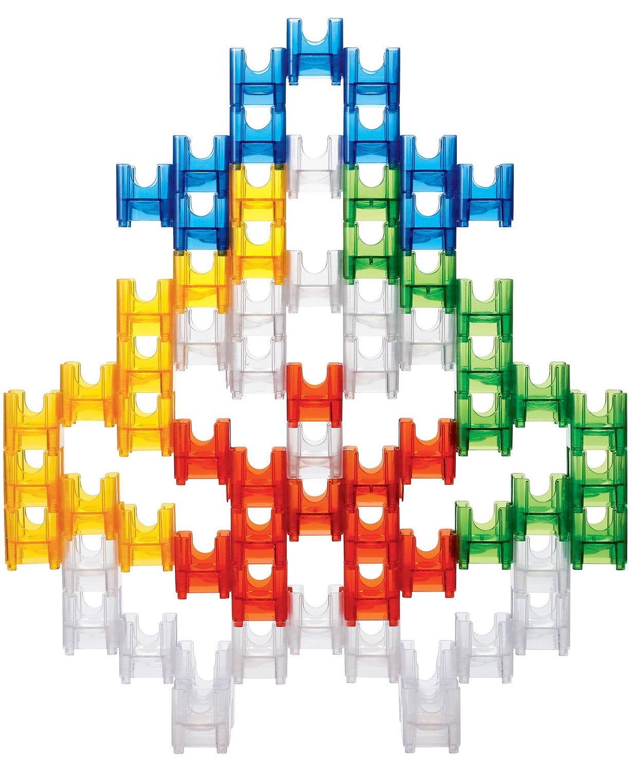 Q Ba Maze Big Box Starter Set by MindWare 1