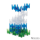 Q Ba Maze Cool Colors Starter Box by MindWare 2