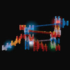 Q Ba Maze Lights Starter Set by MindWare 1