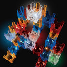 Q Ba Maze Lights Starter Set by MindWare 3