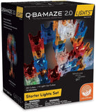 Q Ba Maze Lights Starter Set by MindWare
