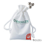 Q Ba Maze Marble Bag by MindWare