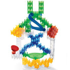 Q Ba Maze Mega Stunt Set by MindWare 1