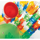 Q Ba Maze Mega Stunt Set by MindWare 2