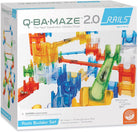 Q Ba Maze Rails Builder Set by MindWare