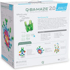 Q Ba Maze Rails Extreme Set by MindWare 3