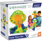 Q Ba Maze Super Race Set by Mindware