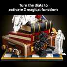 Harry Potter Sorcerer’s Stone – Collectors’ Edition by Lego