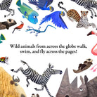 Hello Hello Numbers  by Chronicle Books