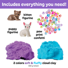 Sensory Minis - Pets by Creativity for Kids