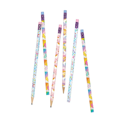 Unicorn Pencils by Ooly