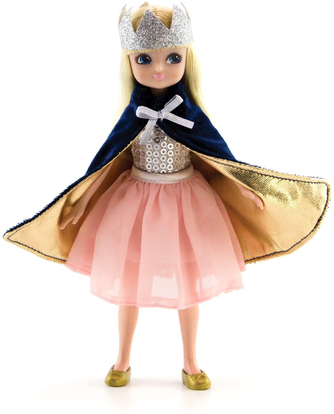 Queen of the Castle Lottie Doll by Schylling 3