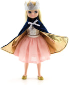 Queen of the Castle Lottie Doll by Schylling 3