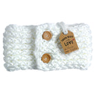 Quick Knit Headbands by Creativity for Kids 6