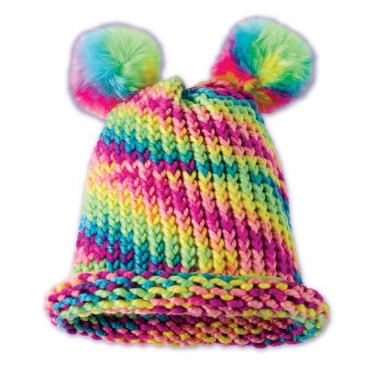 Quick Knit Loom by Creativity for Kids 2