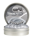 Quicksilver Thinking Putty Magnetic by Crazy Aarons
