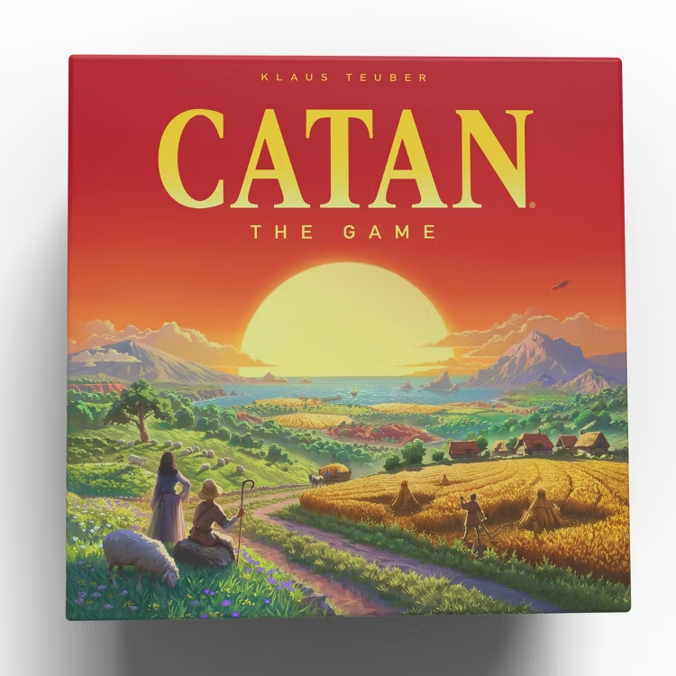 Catan by Catan Studio