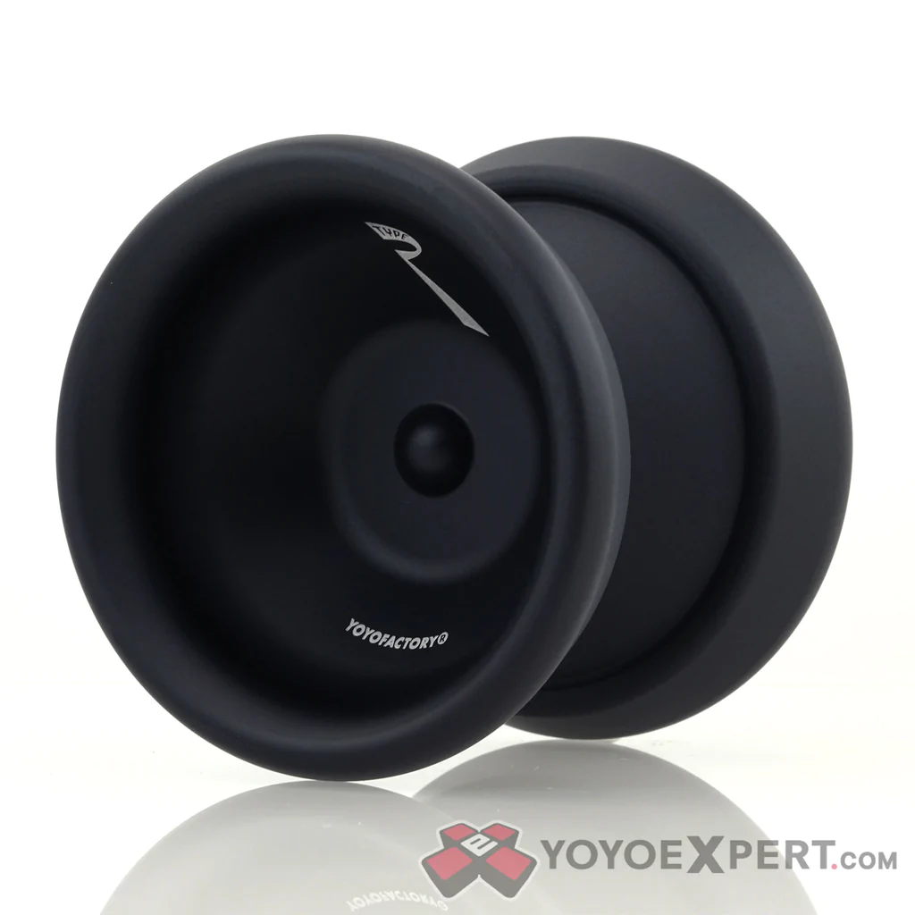 R Type YoYoFactory by YoYoFactory