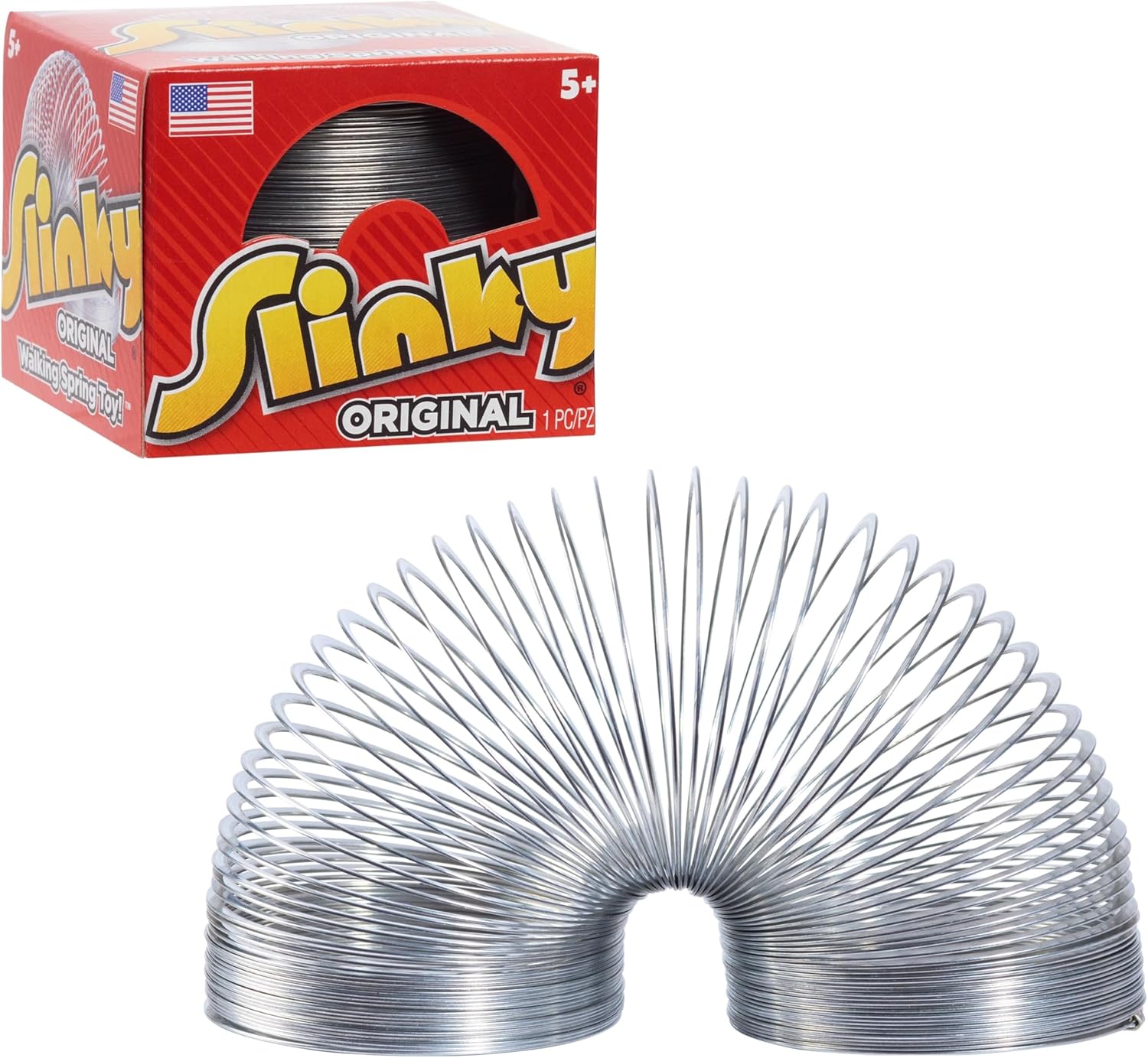 Classic Slinky by 