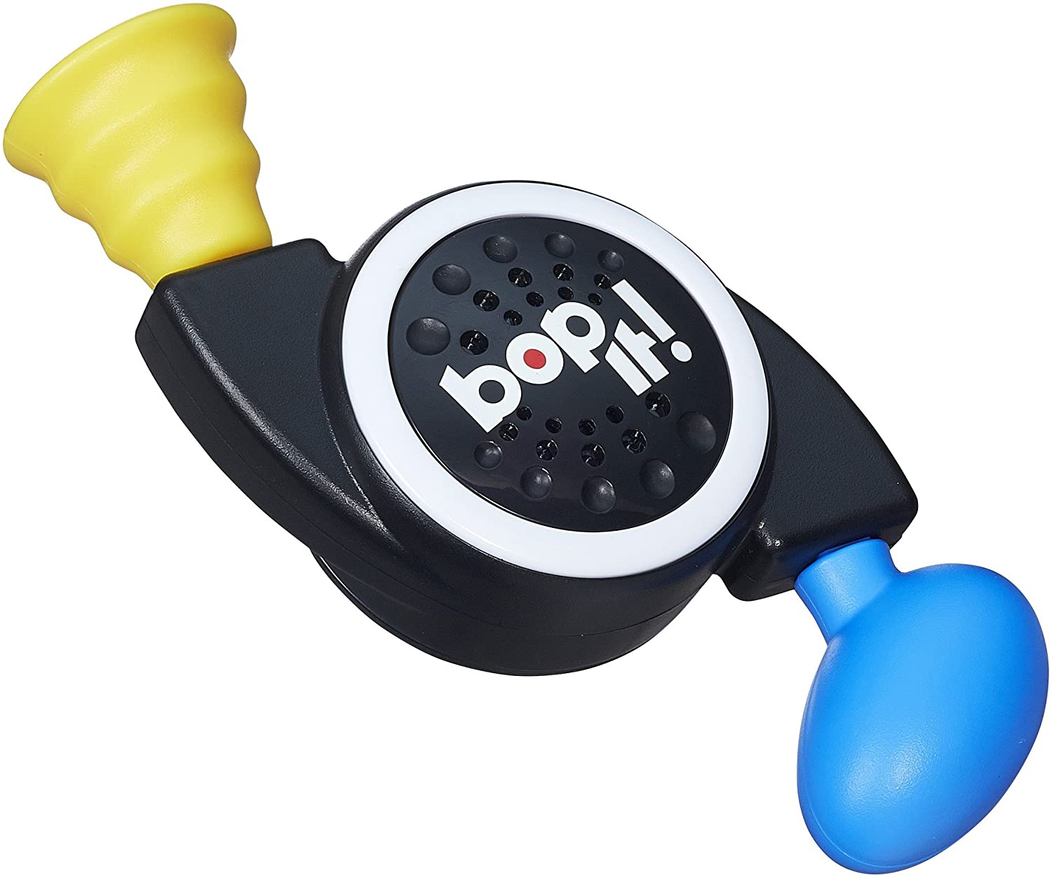 (未使用･未開封品)　Bop It! Game df5ndr3 Amazon.com: World's Smallest Bop It Button : Toys & Games