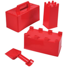 Snow Brick Maker by U.S. Toy