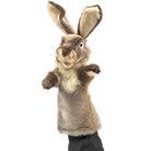 Rabbit Stage Puppet by Folkmanis