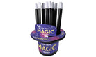 Rabbits Hat Ten Trick Magic Wands by Thames Kosmos