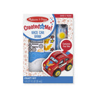 Race Car Bank by Melissa Doug