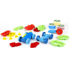 Race Car Maker Dough Set by Green Toys 1