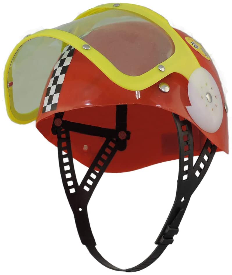 Racing Helmet by Jacobson Hat Company