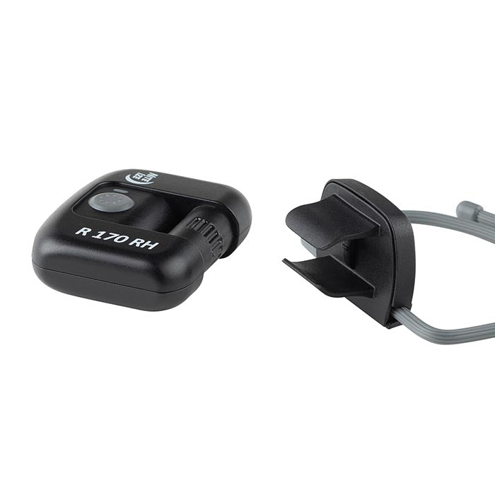 Radiant 170 Rechargeable Task Light by Niteize 2