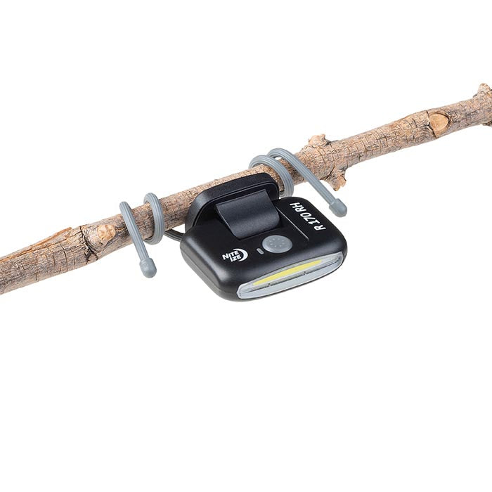 Radiant 170 Rechargeable Task Light by Niteize 4